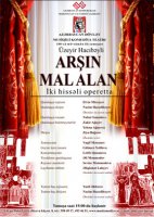 Arşın mal alan