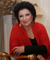 Fatma Mahmudova (Azərbaycan Respublikasının xalq artisti)